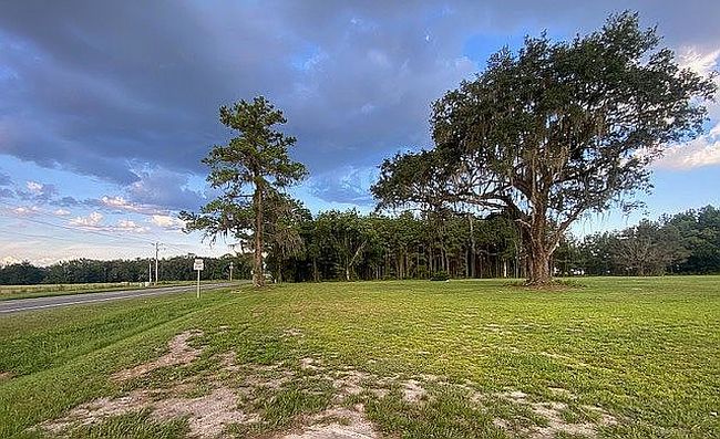 Photo of County Road 238 And County Road 241, Lake Butler, FL