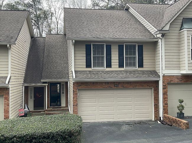 Image of 2942 Woodruff Dr Se