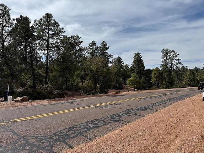 Photo of 700 N Tyler Pkwy, Payson, AZ