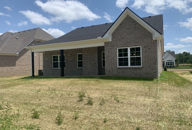 Image of 433 Beulah Rose Drive