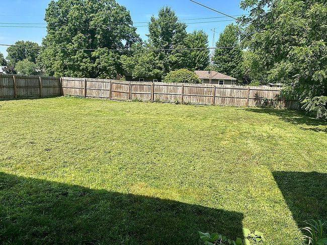 Photo of 405 N Maple St, Dana, IN