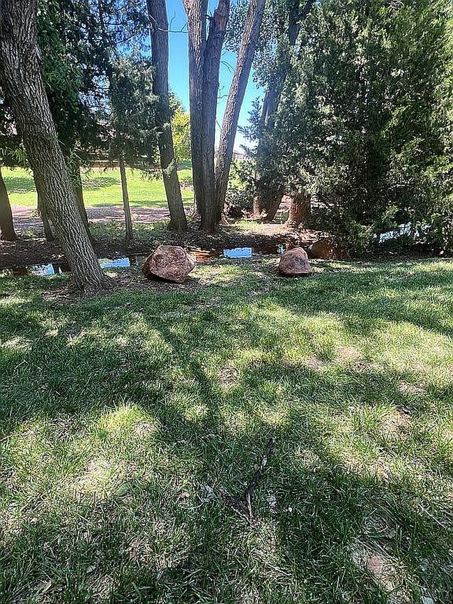 Photo of 2404 Sunup Dr, Clinton, OK