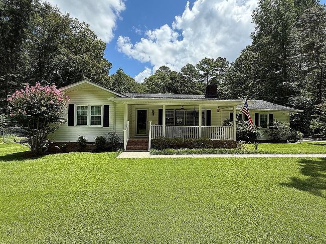 Photo of 496 N Avery Rd Nw, Rome, GA