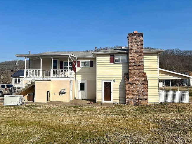 Photo of 9885 Shortline Hwy, Reader, WV