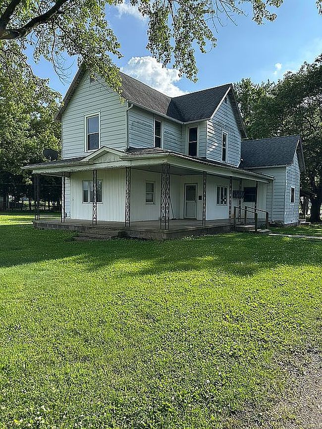 Photo of 10440 S 100 E, Fairmount, IN