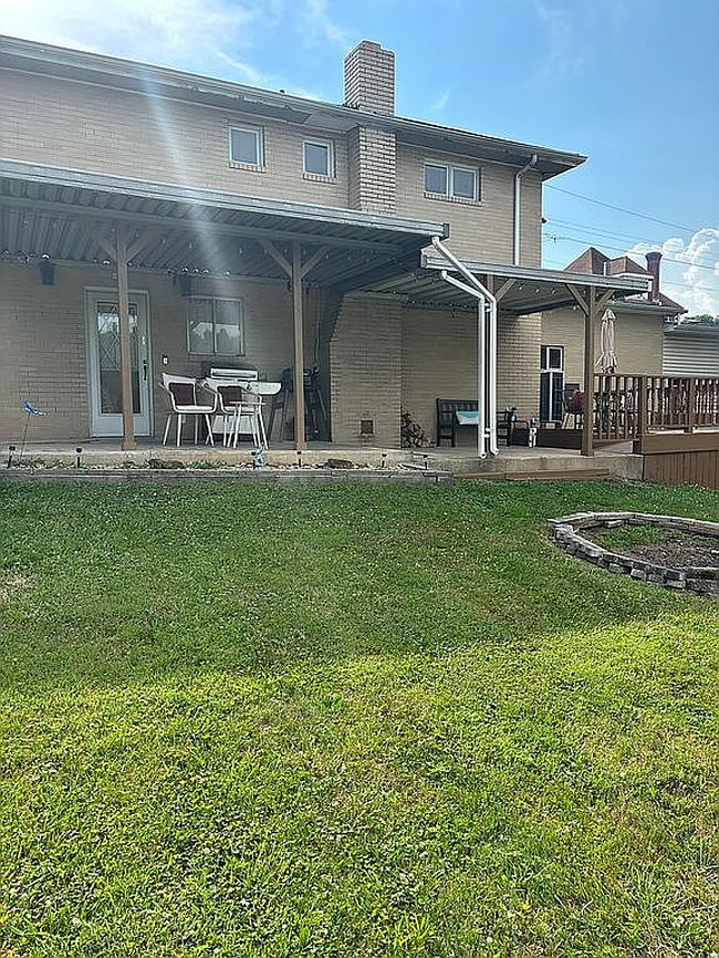 Photo of 215 Dewey St, Morgantown, WV
