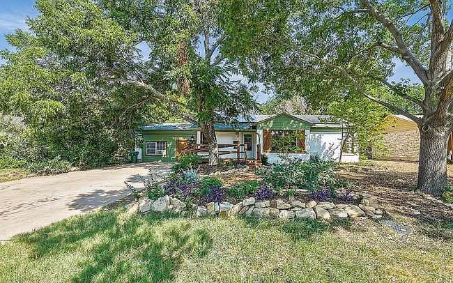 Photo of 6961 Glen Hills Rd