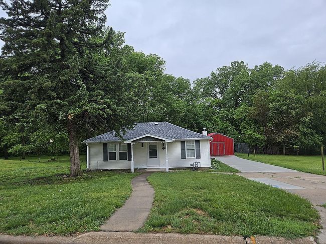 Image of 1022 Q St