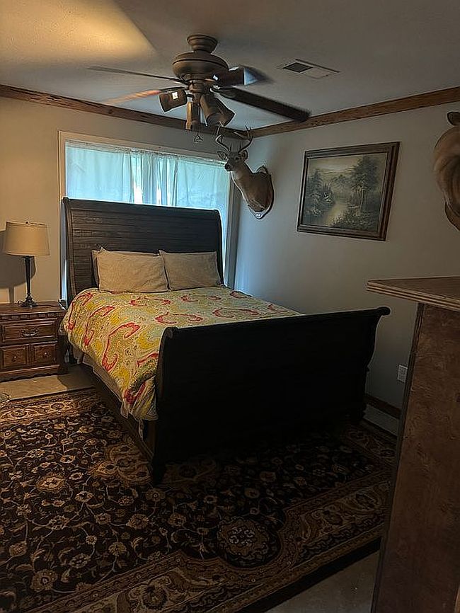 Photo of 870 Lake Irwin Rd, Oak Ridge, LA