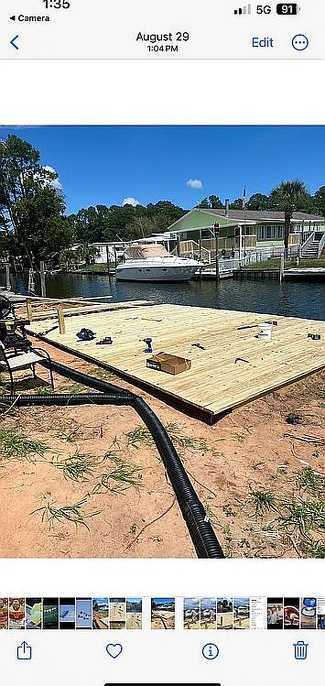 Photo of 2522 Sonora Calzada, Perdido Key, FL