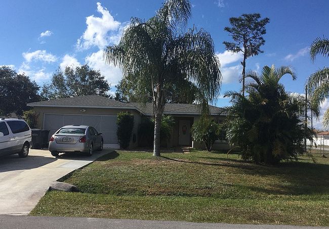 785 Mink Ct, Poinciana, FL