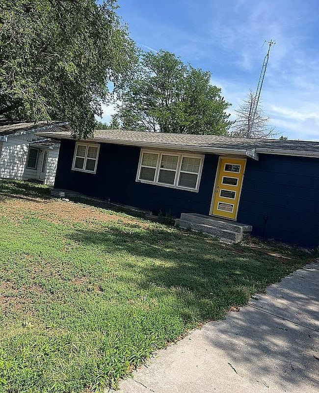 Photo of 810 N Ingalls Ave, Tribune, KS
