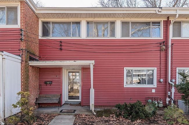 Image of 5869 Woolman Ct #26