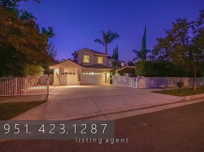 Photo of 1408 Magnolia Ave, Redlands, CA