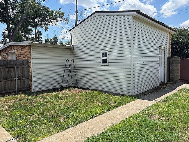 Photo of 2004 Avenue H, Petersburg, TX