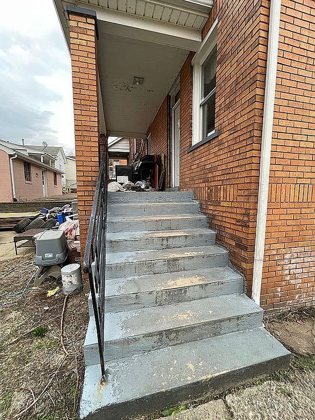 Image of 801 Kerr St