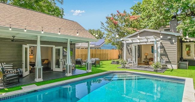 1519 W 29th St, Austin, TX