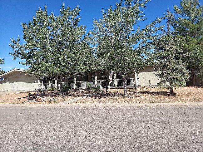 Photo of 105 S Pinecrest Rd, Payson, AZ