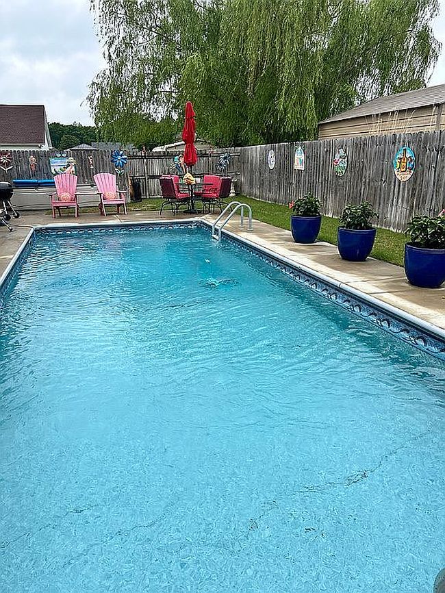 Image of 4900 Lonoke Ln