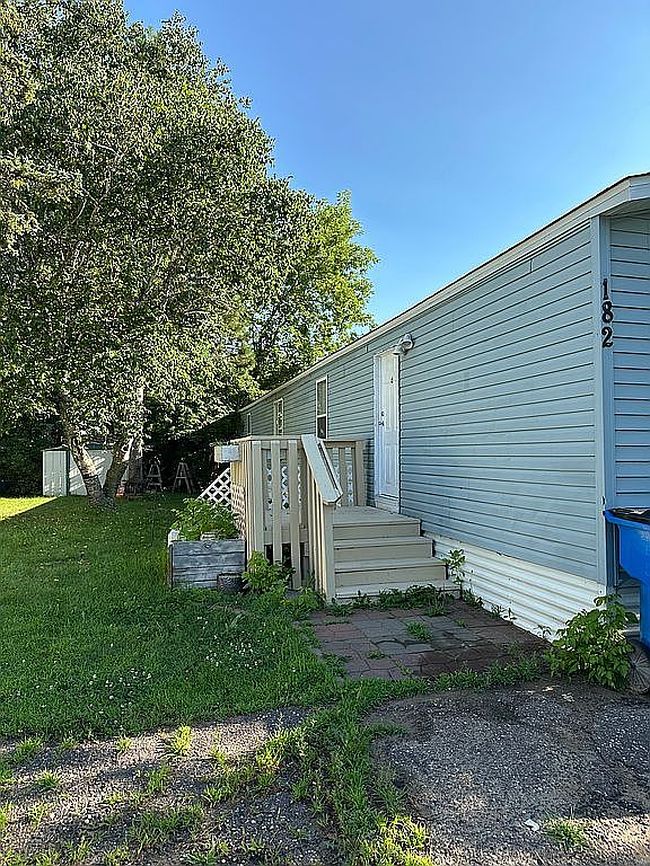 Photo of 5385 Stacy Trl Trailer 182, Stacy, MN