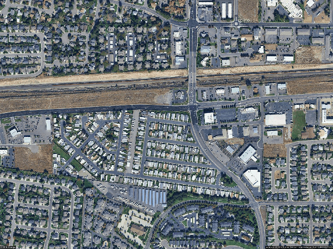 312 S Columbia Center Blvd Unit 93, Kennewick, WA