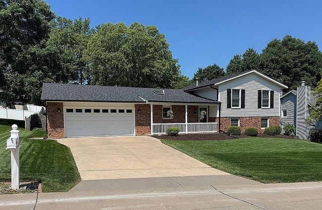 Image of 2504 N Blanchard St