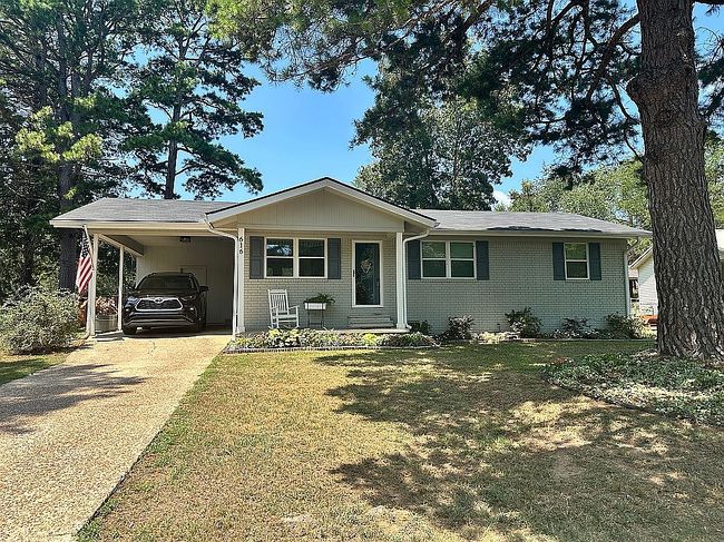 Photo of 616 Cedar Dr, Heber Springs, AR