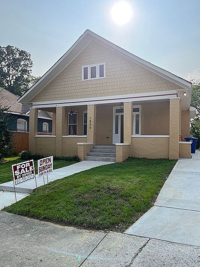 Photo of 1805 S Willow St, Chattanooga, TN