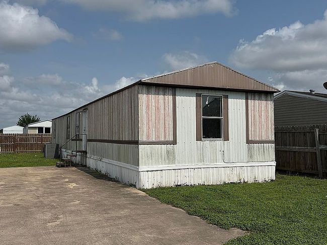 4205 Wilson Rd Lot 107, Harlingen, TX