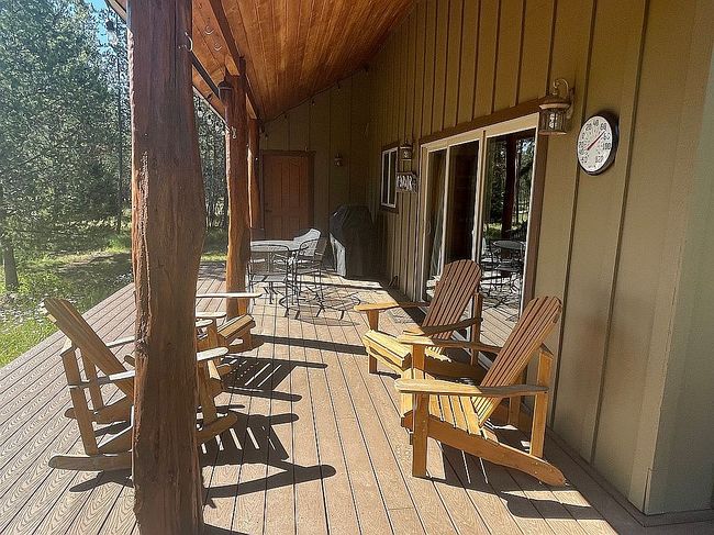 Photo of 65262 Old Oregon Trl, Meacham, OR