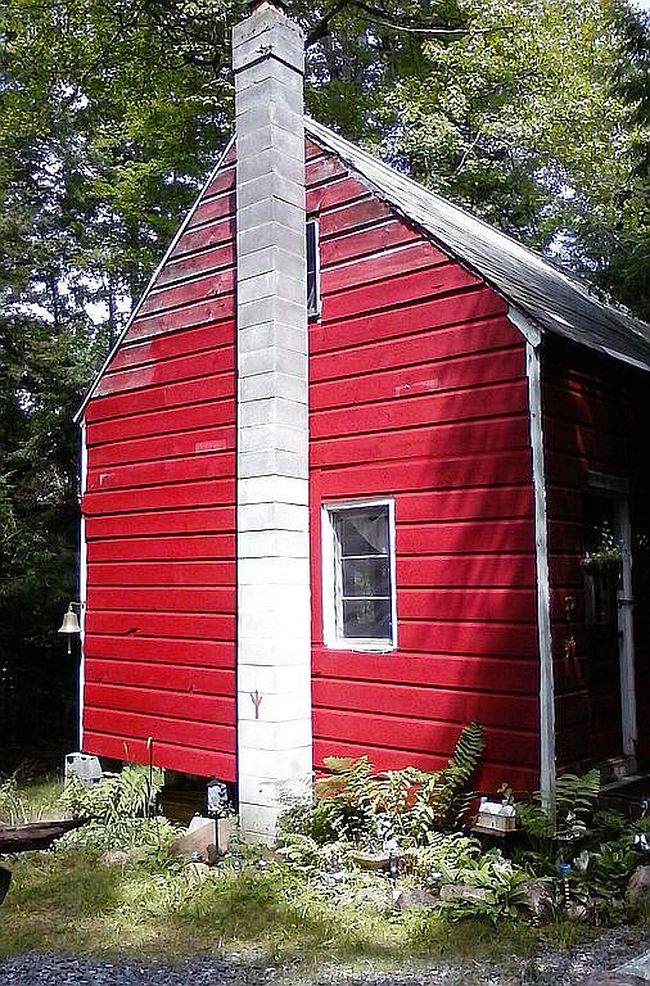 Photo of 281 Stock Ln, Inlet, NY