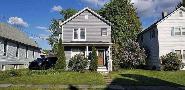 Photo of 512 Madison Ave