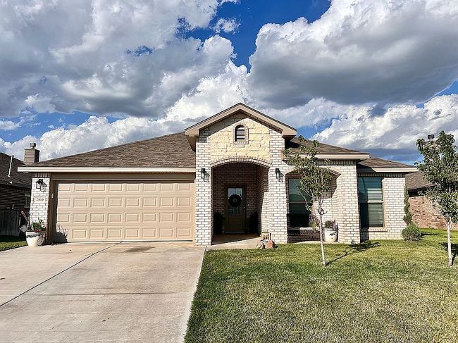 Photo of 7809 Bellamy Dr, Amarillo, TX