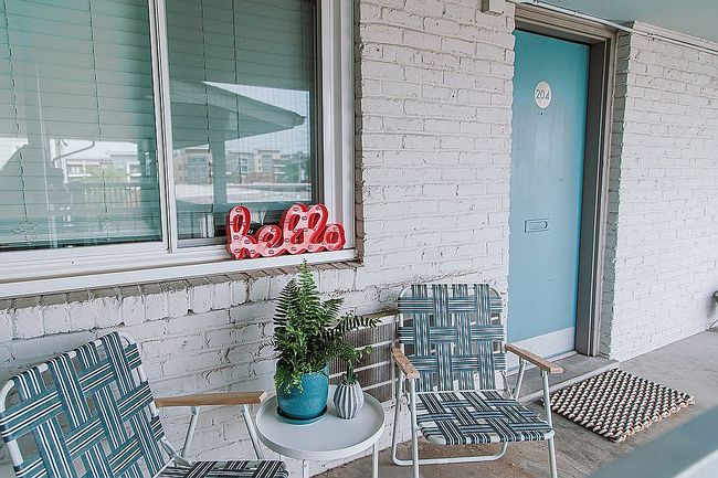 Image of 803 Hillview Hts #204