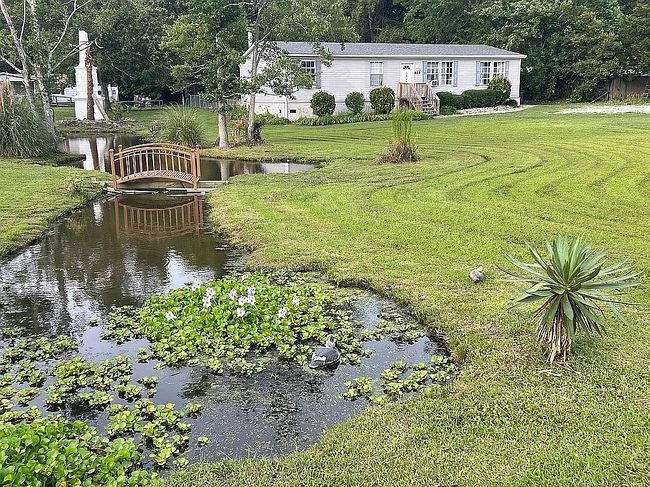 Photo of 823 Sand Ridge Rd, Hubert, NC