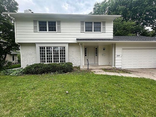 Image of 2109 Fillmore Ave