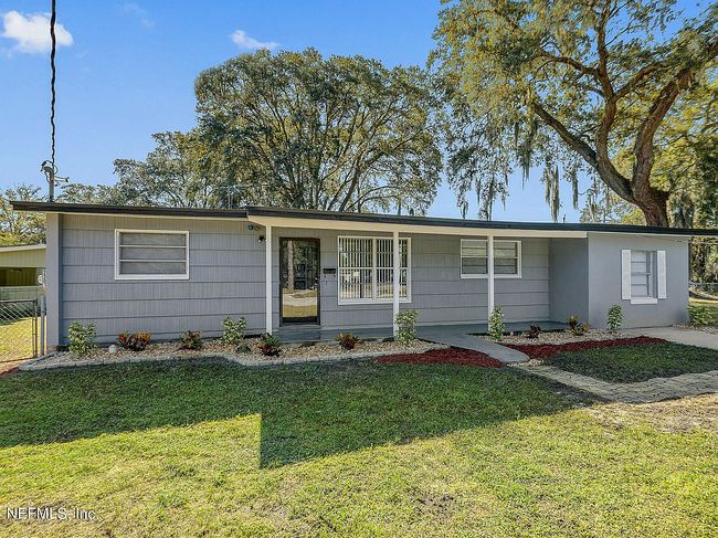 2307 Fouraker Road, Jacksonville, FL