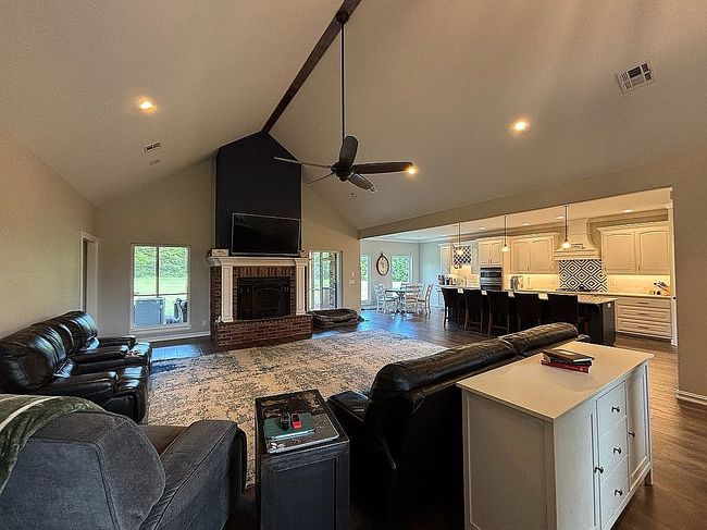 Photo of 4343C County Road 2000, Coffeyville, KS