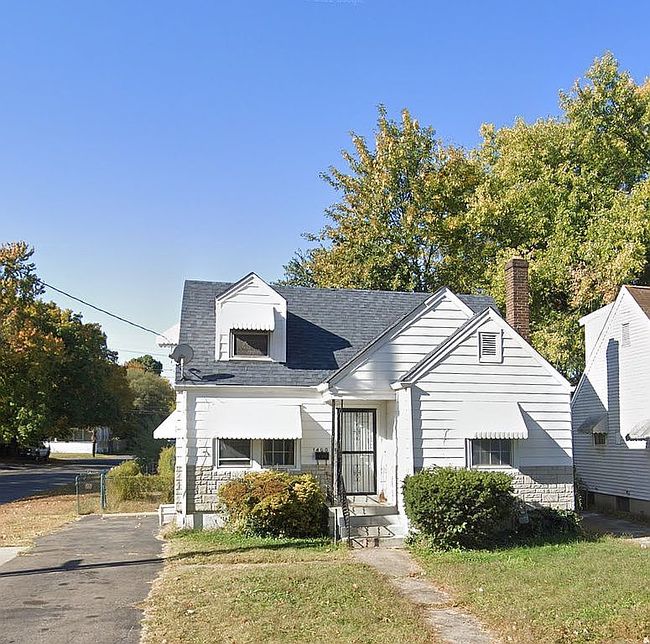 Image of 1400 Earl Ave