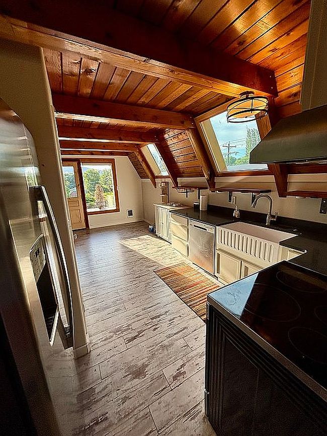 6154 Pioneer Ave, Cashmere, WA