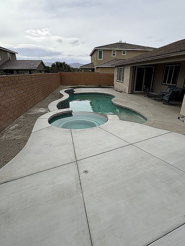 Photo of 82625 Morera Ct, Indio, CA