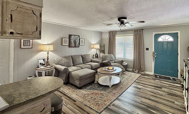 Photo of 4 Paul St, Mc Gehee, AR