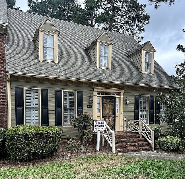 Preview of property located at 609 Crabbery Ln