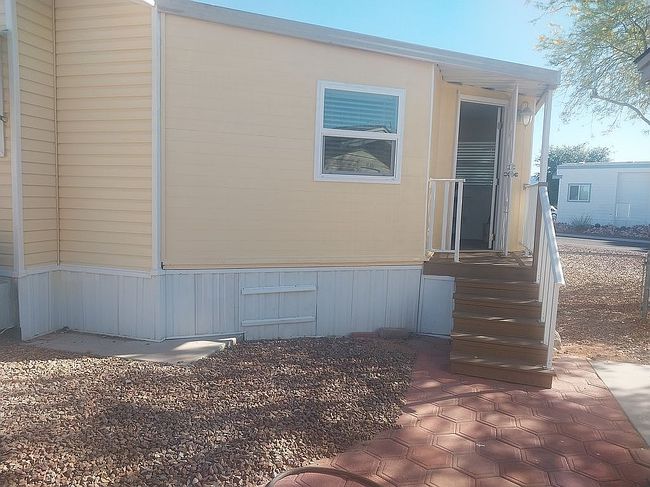 Photo of 30630 S Burnt Sage Rd, Congress, AZ