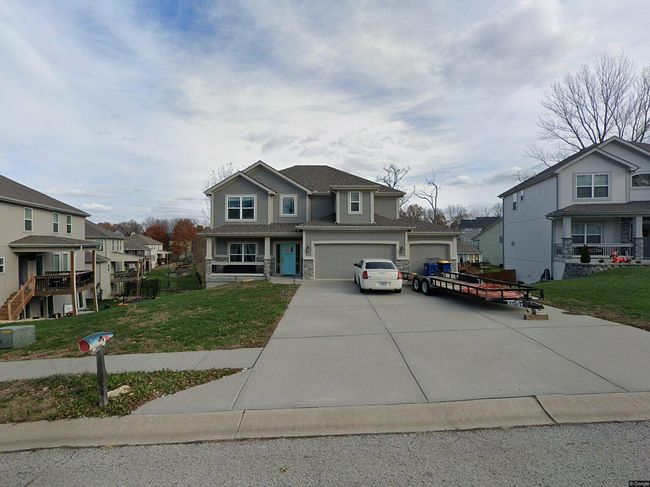 Photo of 15715 N Wabash St, Smithville, MO