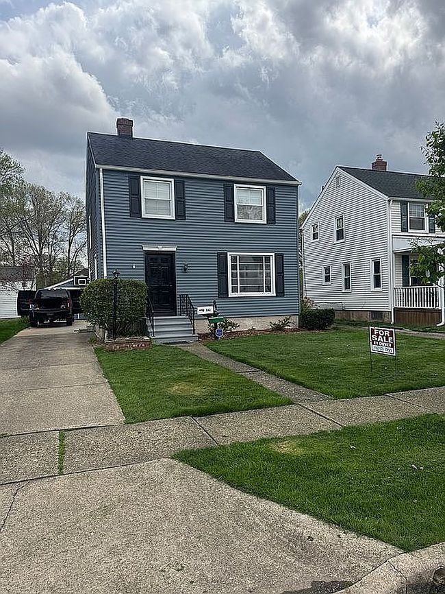 Image of 142 Monroe Ave