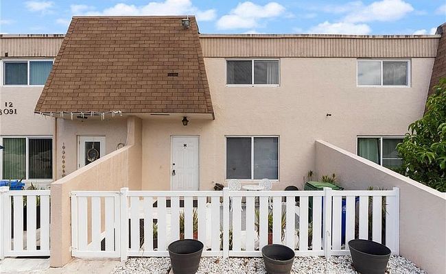 Image of 8091 Nw 12th St Apt H