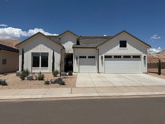 Photo of 7 E Dakar Ln, Saint George, UT