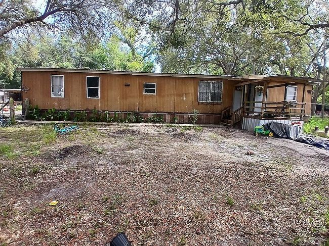 285 Ne 443rd Ave, Old Town, FL