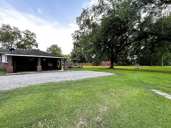Photo of 119 Redmond Rd, Osyka, MS